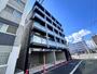 建物外観　札幌市北２８条西「Ｔ’ｓ　ＣＯＵＲＴ　Ｎ２８」
