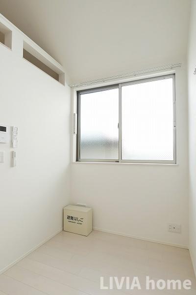 眺望　同シリーズの参考写真です。実際の設備・内装は現況を優先とさせ