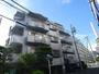 代官山アーバンライフ 5階 築37年1ヶ月の賃貸物件