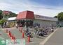 スーパー　オーケー大和店（スーパー）まで1000m