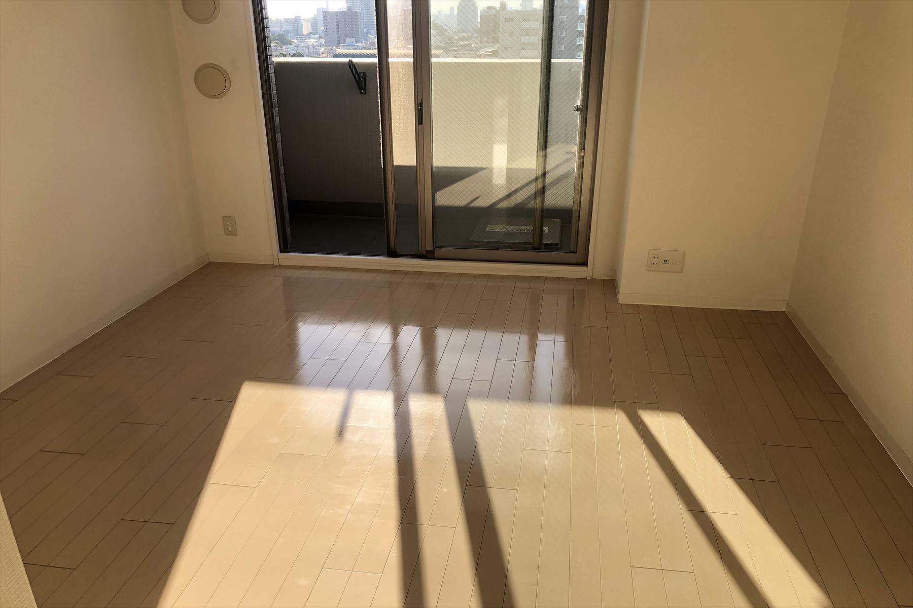 居室・リビング　☆同マンションの別部屋です☆