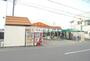 スーパー　さえんふーず 蛍田店（スーパー）まで490m