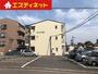 知多半田駅より徒歩5分 2階 築32年7ヶ月の賃貸物件