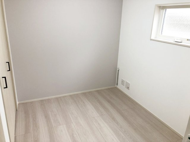 その他部屋・スペース　ゆとりある広さは魅力的です♪