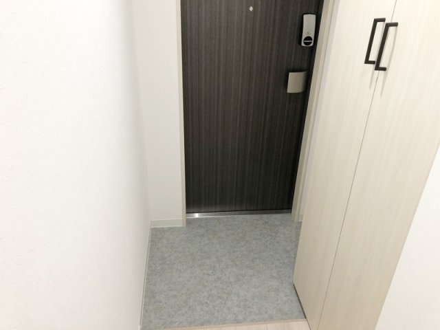 その他設備　充実した室内設備♪