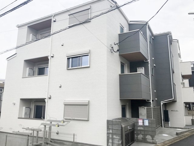 建物外観　当店おすすめ物件♪