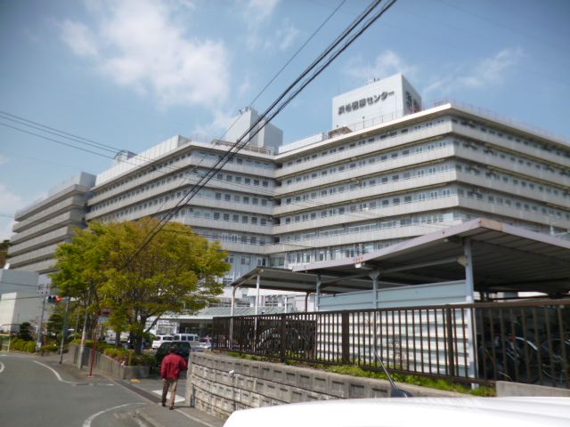 病院　浜松医療センター（病院）まで967m