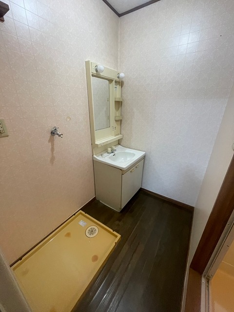 ハイツクレマツIIの内装写真