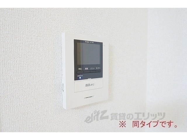 セキュリティ　ドアフォン（ＴＶ含）