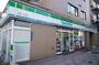 コンビニ　ファミリーマート 千束一丁目店（コンビニ）まで77m