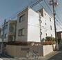 フォンテーヌ中野 2階 築41年5ヶ月の賃貸物件