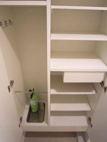 玄関　大型シューズＢＯＸ完備