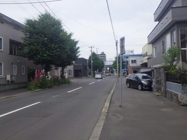 その他　周辺環境