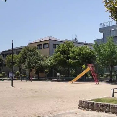 公園　竹間公園（公園）まで421m