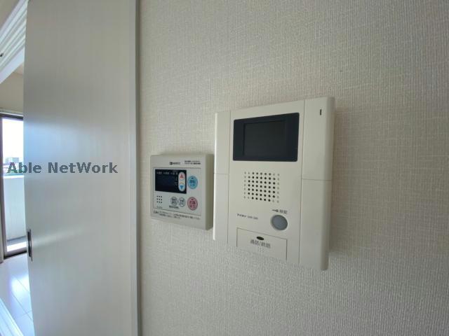 セキュリティ　同型