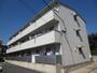 城野駅より徒歩7分 2階 築18年の賃貸物件