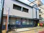 郵便局　大阪姫島郵便局（郵便局）まで47m