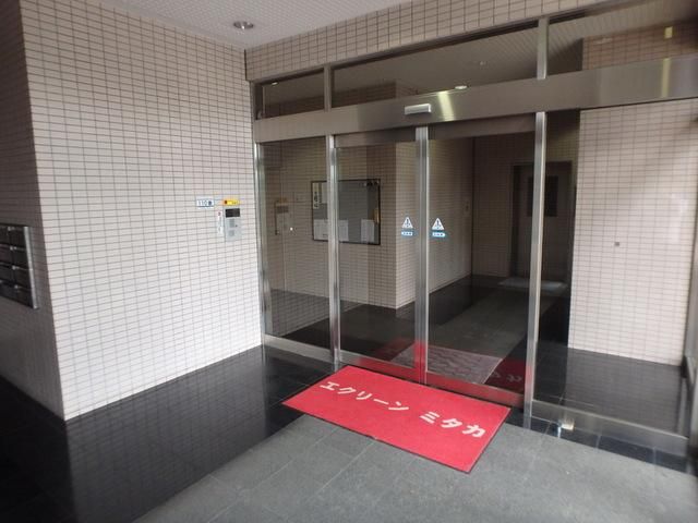 その他共有部分　★オートロック★