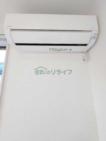 その他設備　I-AREA太子堂