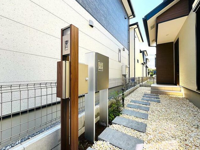 ＪＲ武蔵野線 東浦和駅 徒歩26分 2階建 築2年のその他写真