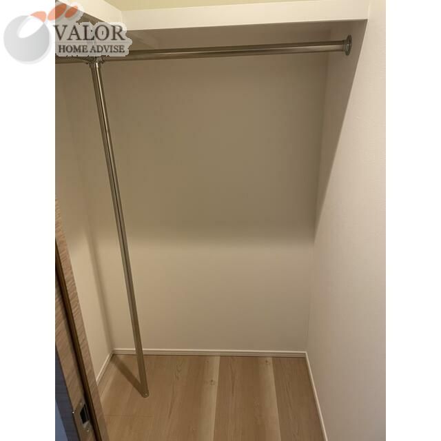 収納　物件画像