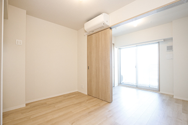 居室・リビング　※写真は同タイプ住戸です。