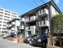 妙典駅より徒歩5分 3階 築24年10ヶ月の賃貸物件