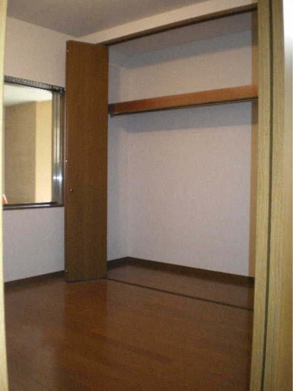 収納　大きな収納です♪