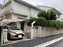 田園調布駅より徒歩13分 築35年4ヶ月の賃貸物件