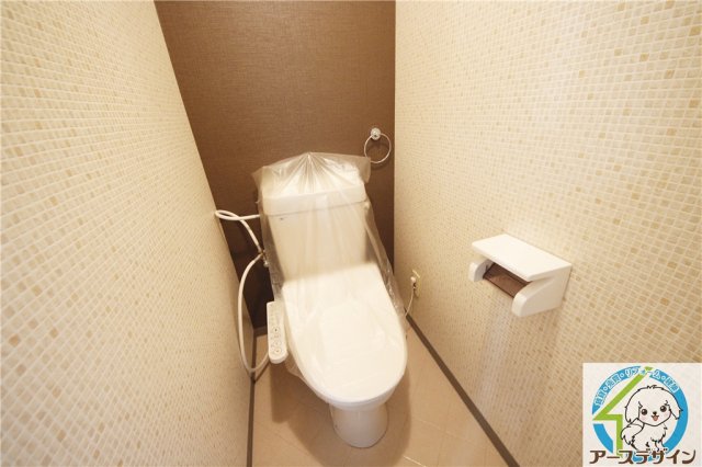 トイレ　※類似部屋