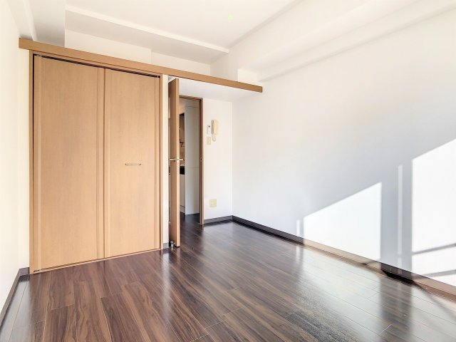 その他部屋・スペース　他室参照(203号室)