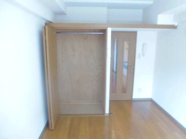 収納　他室参照(203号室)