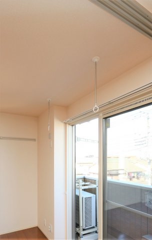 その他　参考写真（同物件別部屋）