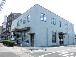 銀行　中国銀行清水支店（銀行）まで1522m