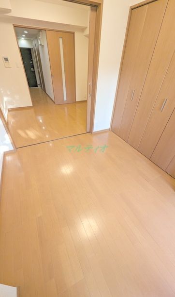 その他部屋・スペース　洋室