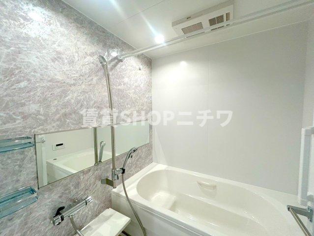バス・シャワールーム　※別部屋参照