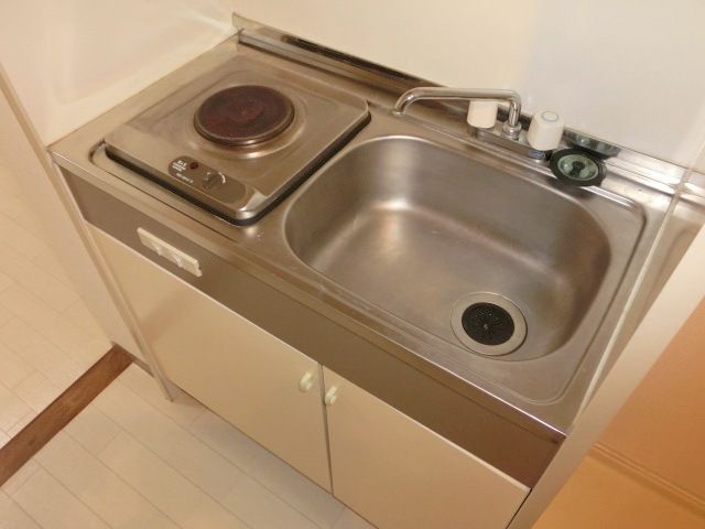 キッチン　★システムキッチン★