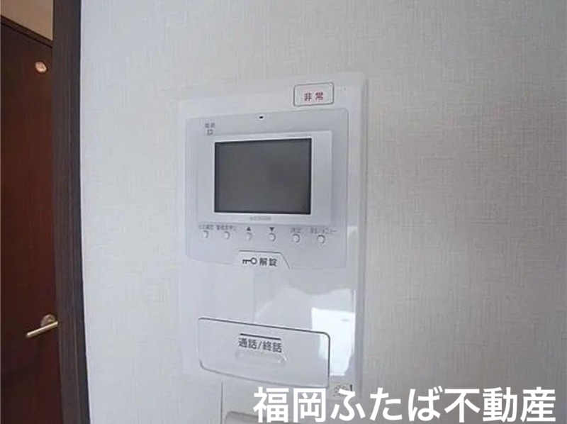 ウインステージ箱崎のその他写真