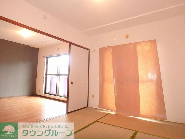 その他　和室
