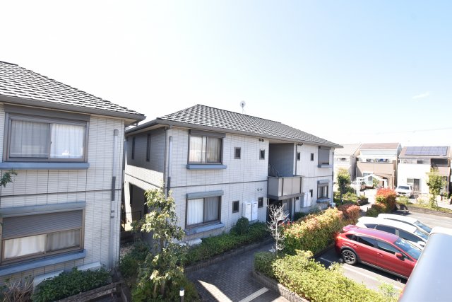眺望　別号室画像。ご参考下さい