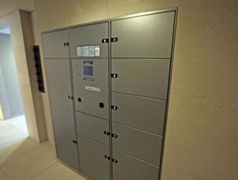 その他共有部分　☆その他共有部分☆