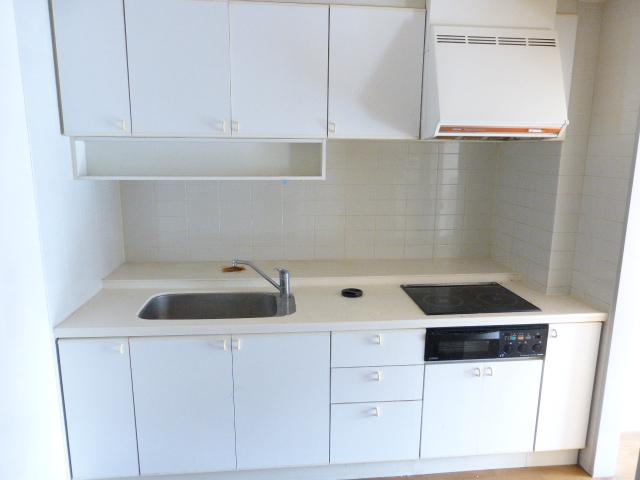 キッチン　キッチン※別部屋参考写真