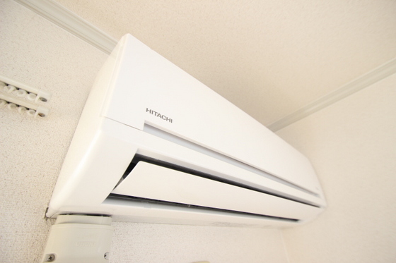 その他設備　※別部屋の写真です