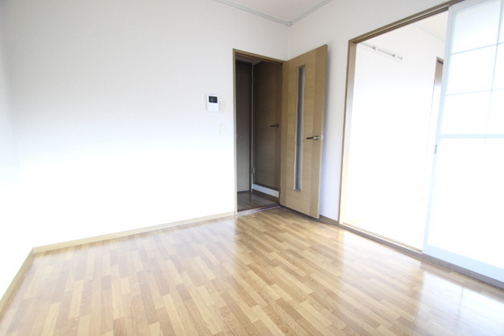 その他　※別部屋の写真です