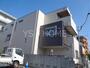 東伏見駅より徒歩14分 2階 新築の賃貸物件