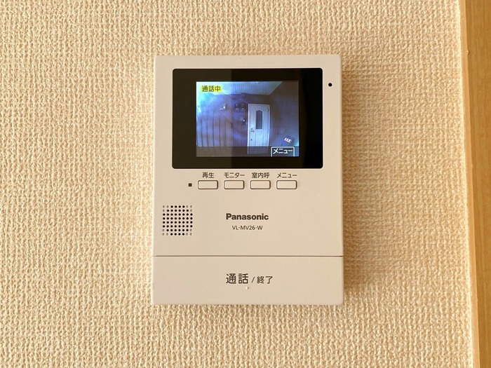 セキュリティ　図面と現状に相違がある場合には現状を優先