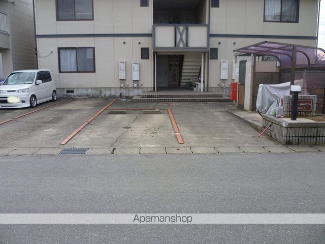 その他共有部分　その他共有部分