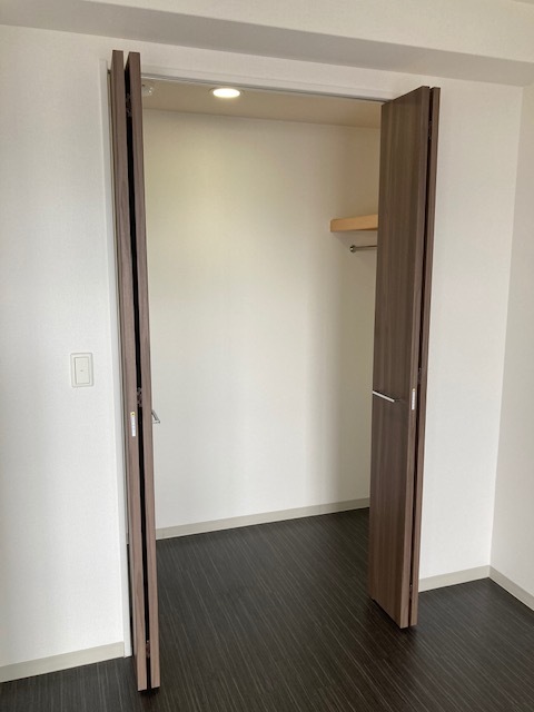 エビデンス三津屋の内装写真
