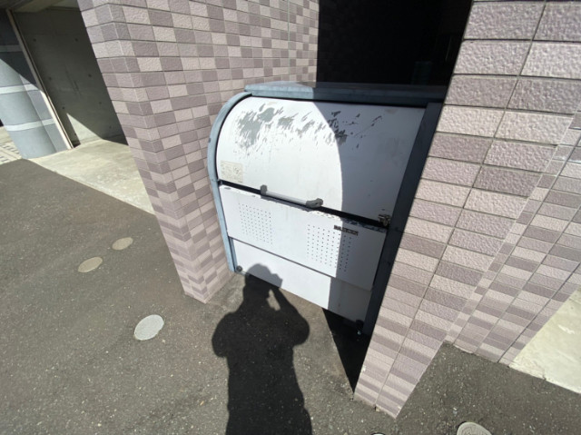駐車場　駐車場その他