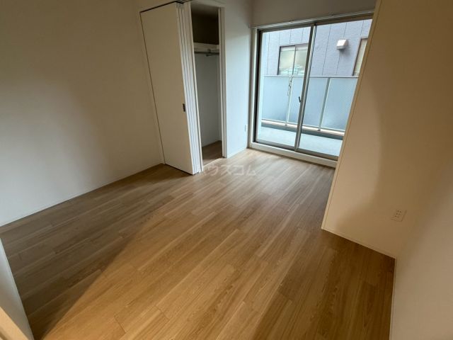 セレニテ梅田北グランデの居間写真